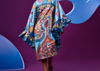 Vlisco launches “Icons Last Forever” campaign, celebrating timeless elegance and cultural legacy