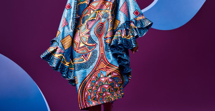vlisco launches icons last forever campaign celebrating timeless elegance and cultural legacy