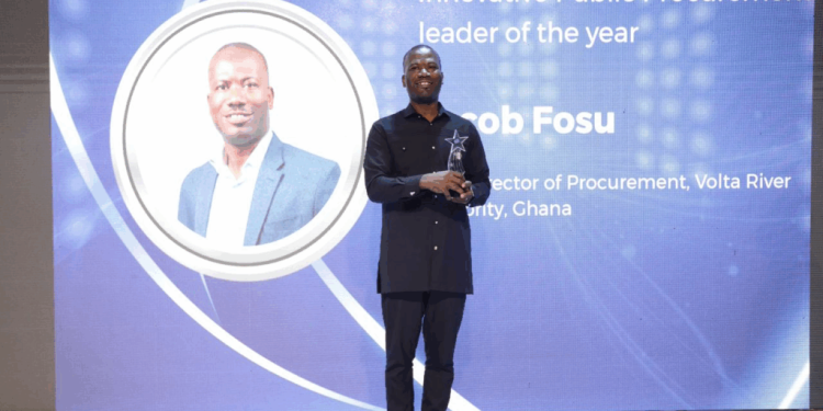 vra sets the benchmark in african public procurement