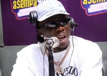 WAFCON 2024: ‘Beat Algeria to make us proud’ – Stonebwoy urges Black Queens