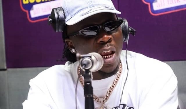 wafcon 2024 beat algeria to make us proud stonebwoy urges black queens