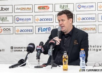 WAFCON 2024 Black Queens must rise to the occasion against hosts Morocco – Björkegren