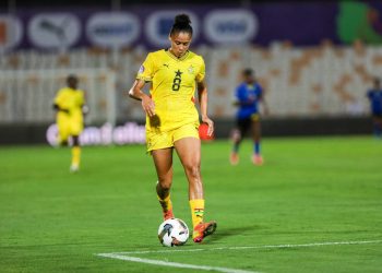 WAFCON 2024: Chantelle Boye-Hlorkah credits team unity for Black Queens’ quarter-final berth