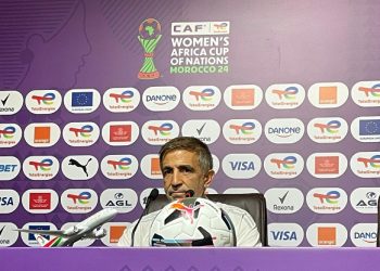 WAFCON 2024: Facing Ghana is ’50/50′ – Algeria head coach on quarter-final clash