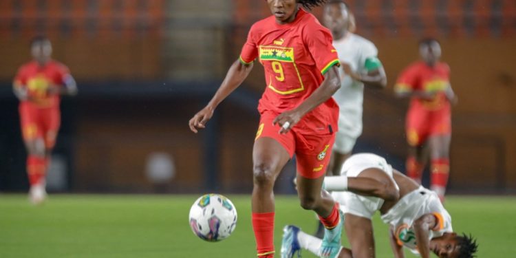 wafcon 2024 four black queens players to watch at continental showpiece