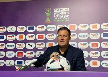 WAFCON 2024: Ghana must make it difficult for Algeria – Björkegren