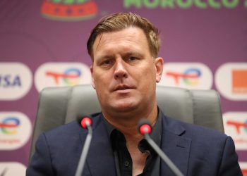 WAFCON 2024: I know Morocco very well – Ghana coach Kim Lars Björkegren