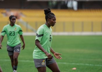 WAFCON 2024: Jennifer Cudjoe anticipates tough test against ‘strong’ Algeria
