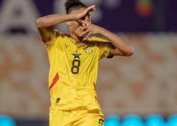 WAFCON 2024: ‘Proud to wear the Ghana badge’ at competition – Chantelle Boye-Hlorkah