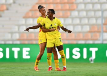 WAFCON 2024: Second half brilliance against Tanzania takes Black Queens to quarter-finals