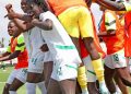 WAFCON 2024: Senegal brush DR Congo aside in Rabat