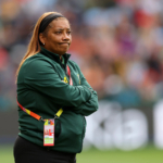 WAFCON 2024: South Africa want to ‘end on a high note’ against Ghana