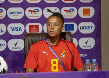 WAFCON 2024: ‘We believe in ourselves’ – Ghana attacker Chantelle Boye-Hlorkah on facing Tanzania