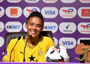 WAFCON 2024: ‘We believed in ourselves’ – Chantelle on Black Queens’ big win over Tanzania