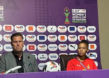 WAFCON 2024: We have ‘good options in attack’ – Bjorkegren backs Queens to improve goalscoring