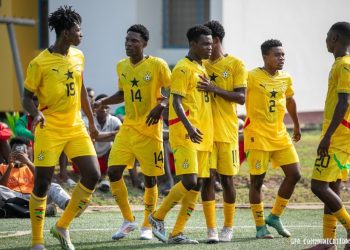 WAFU B Boys Cup: Black Satellites take on Benin U-20 in second group game