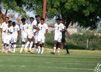 WAFU-B Boys Cup: Ivory Coast defeat Ghana to book final spot