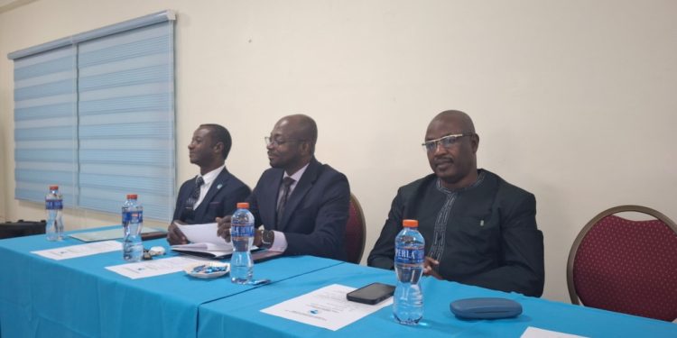 waifem workshop urges regional collaboration on currency management and forecasting
