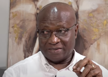 ‘We are not just looking for a flagbearer, we want a presidential candidate’ – Kyei-Mensah-Bonsu