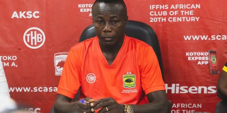 we are reviewing the practice of camping players at a clubhouse sarfo duku