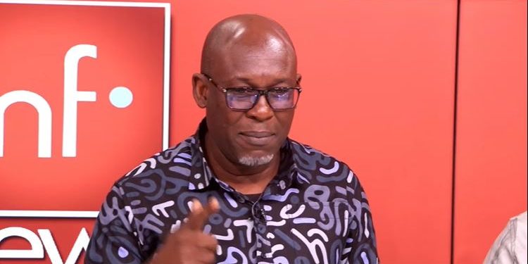 we make excuses for waste and stealing kofi bentil laments