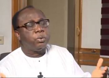 We performed, but they didn’t vote – Freddie Blay blames NPP grassroots for 2024 setback