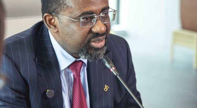 we should be guided by steps to support ongoing recovery without compromising gains dr asiama tells mpc members