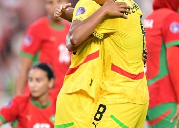 We were the better team – Queens coach Bjorkegren reflects on WAFCON 2024 semi-final loss