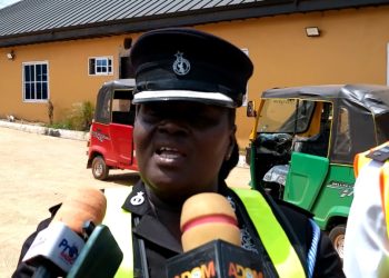 We’ll arrest all underage ‘pragyia’ riders and hold owners responsible – MTTD