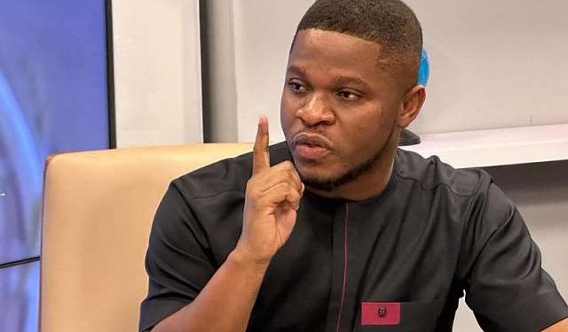 well deal ruthlessly with any abuse of power sammy gyamfi warns goldbod taskforce