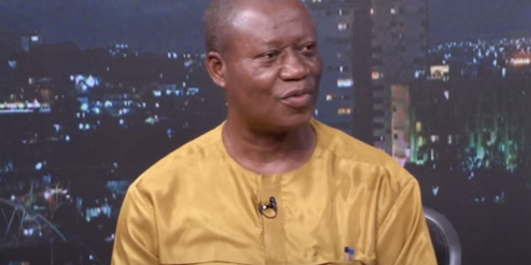 were not feeling it food beverage boss says cedi recovery means nothing without tax cuts
