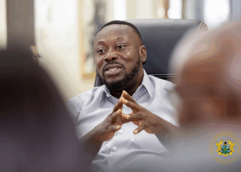 We’re not selling scholarships like tomatoes anymore – Youth Minister vows end to abuse