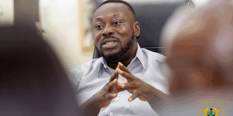 were not selling scholarships like tomatoes anymore youth minister vows end to abuse