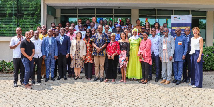 west african cities embrace risk informed planning in new urban resilience workshop series