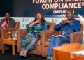 West African leaders launch Executive Forum on Strategic Compliance