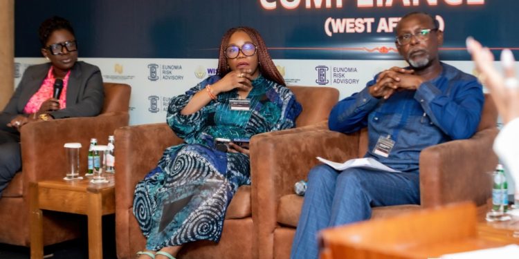 west african leaders launch executive forum on strategic compliance