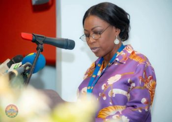 What does Prof. Ayensu-Danquah bring to healthcare as Deputy Health Minister?