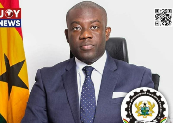 Why Oppong Nkrumah thinks MDAs should justify access to public funds