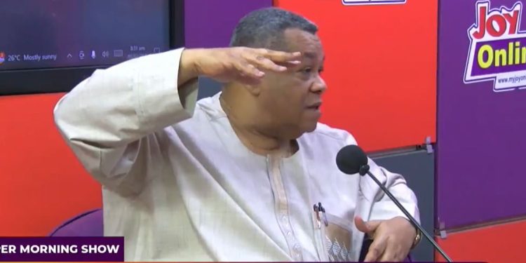 why should we import aboboyaa disc ploughs goosie tanoh proposes solutions under 24 hour policy