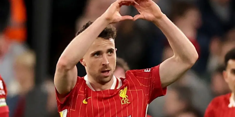 wife of diogo jota posts forever tribute