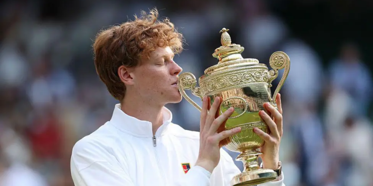 wimbledon attracts record digital audience of 69 3 million to bbc