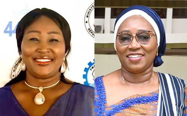 wista ghana applauds appointment of trailblazing women to ghana maritime authority board