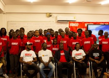 Yango supports tech innovation and youth empowerment in Ghana