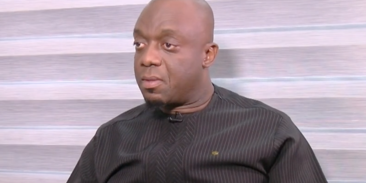 you used our data now you want a rerun npps justin kodua blasts ec over u turn