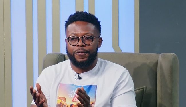 youre nobody if fans dont give you the accolade kalybos urges celebrities to be cordial with fans