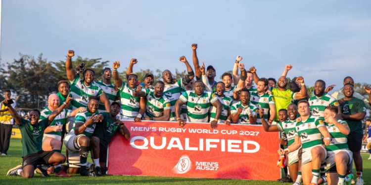 zimbabwe qualify for mens rugby world cup 2027 with win over namibia first time since 1991
