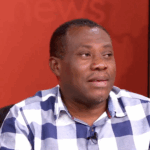 2024 election was a clear vote of no confidence in NPP; not Bawumia – Dr Yamson