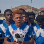 2025 Democracy Cup: Great Olympics will be crowned champions on September 5 – Larry Sumaila