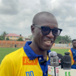 2025 Democracy Cup: Hearts of Oak coach Didi Dramani calls on fans to fill Legon Stadium on September 5