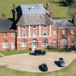 ‘A fresh start’: William and Kate to move to new Windsor home